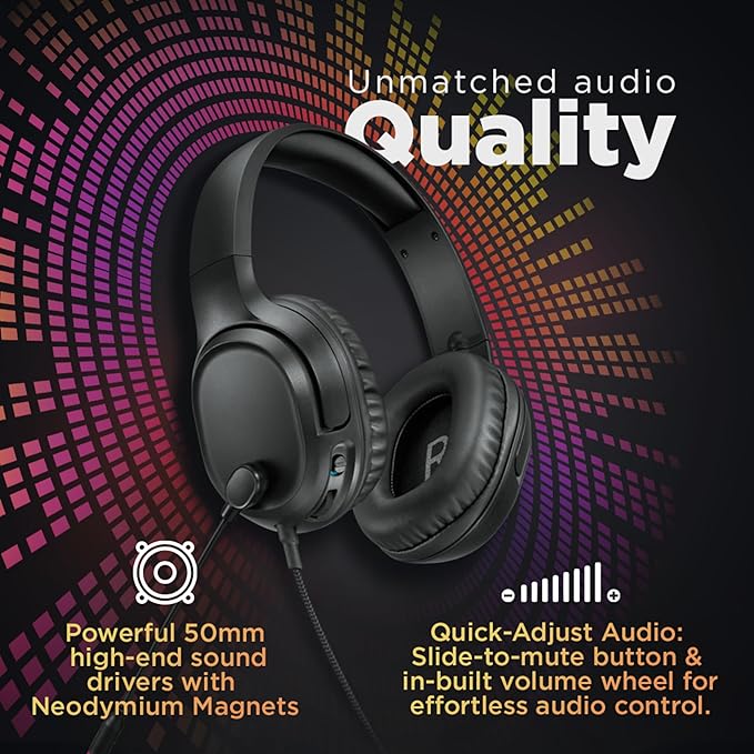 Lenovo H110 Gaming Headset