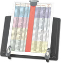 Innovera IVR59000 - Book Stand Freestanding Desktop Copyholder