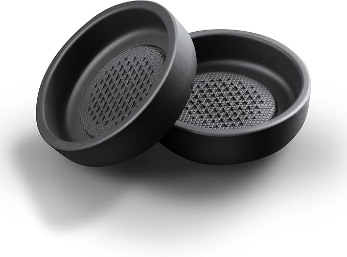 Bionik Over-Ear Pads PSVR - Replacement Pads for Mantis Detachable Headset for PlayStation VR
