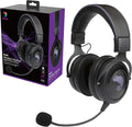 Brook 2.4GHz Wireless Headset - Cross-Platform Wireless Gaming Headset for PS5, PS4, PC, Mac, Android, and NS, Low Latency (with Extra Earpads)