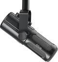 FIFINE Podcast Microphone, USB/XLR Vocal Dynamic Microphone for Streaming, Recording, Broadcast, Content Creator, Studio Microphone for PC with Mute Button, Headphone Monitoring-AmpliTank TANK6
