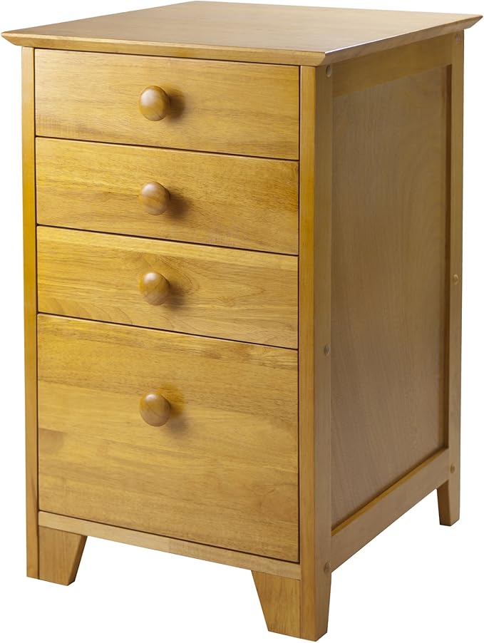 Winsome Studio, Medium, Honey