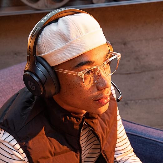 LucidSound LS15X Wireless Stereo Gaming Headset for Xbox Series X|S